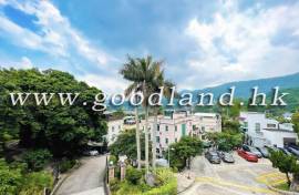 Sai Kung Village House For Sale
