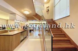 Sai Kung Village House For Sale