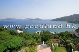 Clear Water Bay Villa for Rent with Sea View & Huge Garden