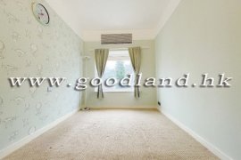 SAI KUNG Waterfront Villa in Popular Complex For Rent