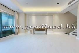 SAI KUNG Waterfront Villa in Popular Complex For Rent