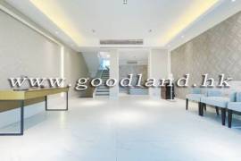 SAI KUNG Waterfront Villa in Popular Complex For Rent