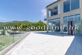 CLEAR WATER BAY Luxury Twin Houses with Panoramic Sea View For Sale