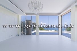 CLEAR WATER BAY Luxury Twin Houses with Panoramic Sea View For Sale