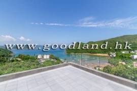 Clear Water Bay Village House For Sale