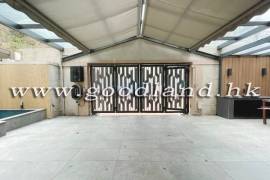 Clear Water Bay Villa For Sale