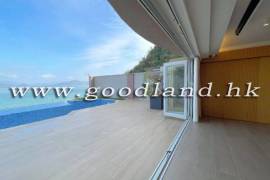 Clear Water Bay Villa For Sale
