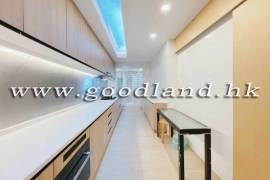 Clear Water Bay Villa For Sale