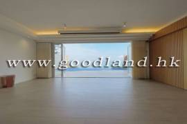 Clear Water Bay Villa For Sale