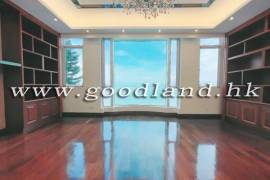 Clear Water Bay Villa For Sale