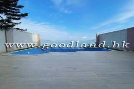 Clear Water Bay Villa For Sale