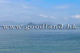 Clear Water Bay Waterfront Villa for Sale