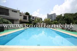 Clear Water Bay Apartment For Rent