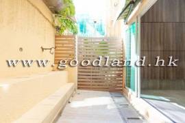 Sai Kung Villa For Sale | 3 Ensuite Bedrooms, Pool | HK$13.5M | Ref 004190
