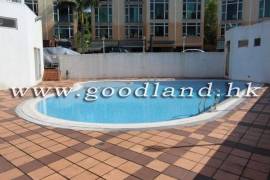 Sai Kung Villa For Sale | 3 Ensuite Bedrooms, Pool | HK$13.5M | Ref 004190