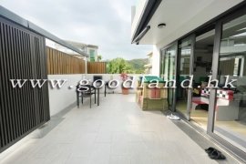 CLEAR WATER BAY Village House For Sale