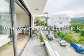 CLEAR WATER BAY Village House For Sale