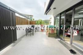 CLEAR WATER BAY Village House For Sale