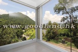 SAI KUNG Villa For Sale | Designer Fit-Out, Sea View & Huge Fenced Garden