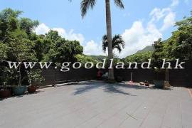 Sai Kung Village House For Sale