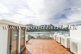 CLEAR WATER BAY Spacious Village House For Sale & Rent