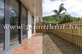 Clear Water Bay Village House