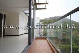 Clear Water Bay Village House