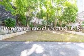 Clear Water Bay Villa Prestigious locations
