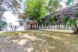 Clear Water Bay Villa Prestigious locations