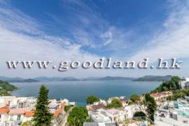 Clear Water Bay Villa Prestigious locations