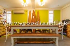 SAI KUNG Village House For Sale
