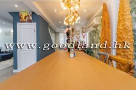 SAI KUNG Village House For Sale