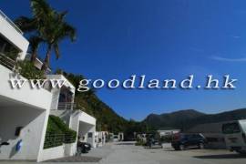SAI KUNG Elegant Noble Villa FOR RENT