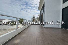 SAI KUNG Elegant Noble Villa FOR RENT