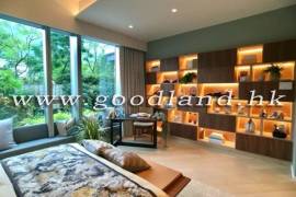 Clear Water Bay Apartment For Rent