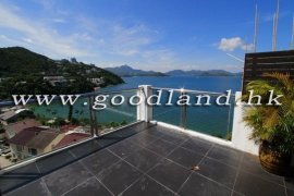 Clear Water Bay Villa For Sale
