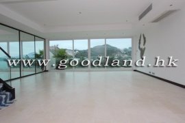 Clear Water Bay Villa For Sale