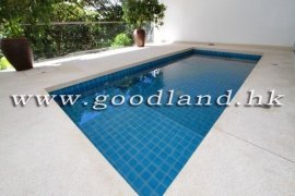 Clear Water Bay Villa For Sale