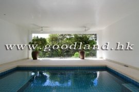 Clear Water Bay Villa For Sale