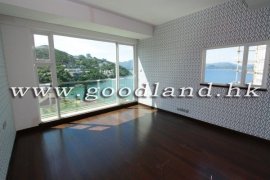 Clear Water Bay Villa For Sale