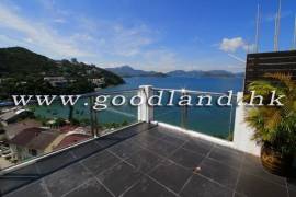 Clear Water Bay Villa For Sale & For Rent