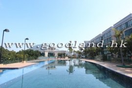 清水灣泳池住宅單位出租