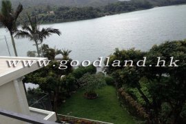 Sai Kung Village House for Sale and Rent | Rare Detached Waterfront House with Beach Garden