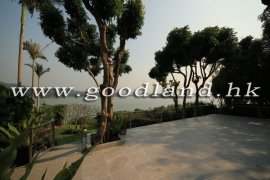 Sai Kung Village House for Sale and Rent | Rare Detached Waterfront House with Beach Garden