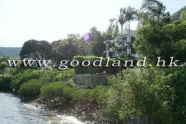 Sai Kung Village House for Sale and Rent | Rare Detached Waterfront House with Beach Garden