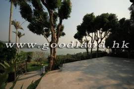 SAI KUNG Waterfront Detached Village House For Sale