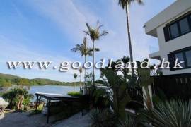 SAI KUNG Waterfront Detached Village House For Sale