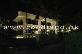 SAI KUNG Waterfront Detached Village House For Sale