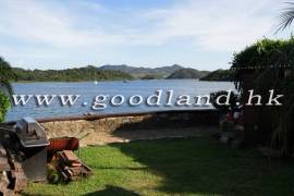 SAI KUNG Waterfront Detached Village House For Sale