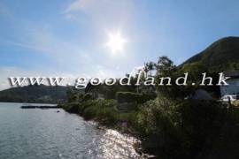 SAI KUNG Waterfront Detached Village House For Sale